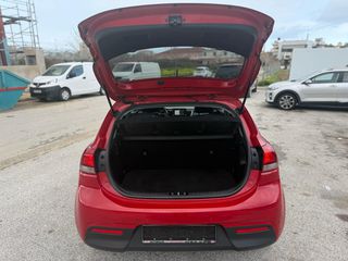 Kia Rio 2017 1.4 Spirit AUTOMATIC-thumb-38