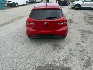 Kia Rio 2017 1.4 Spirit AUTOMATIC-thumb-39