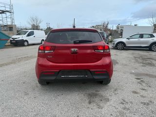 Kia Rio 2017 1.4 Spirit AUTOMATIC-thumb-40