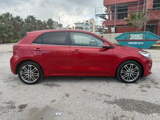 Kia Rio 2017 1.4 Spirit AUTOMATIC-thumb-43