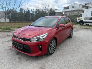 Kia Rio 2017 1.4 Spirit AUTOMATIC-thumb-46