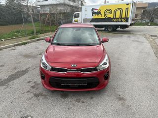 Kia Rio 2017 1.4 Spirit AUTOMATIC-thumb-48