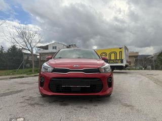 Kia Rio 2017 1.4 Spirit AUTOMATIC-thumb-49