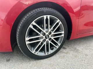 Kia Rio 2017 1.4 Spirit AUTOMATIC-thumb-13