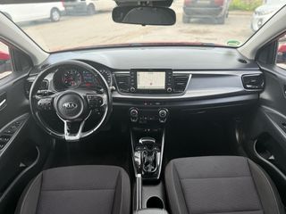 Kia Rio 2017 1.4 Spirit AUTOMATIC-thumb-18