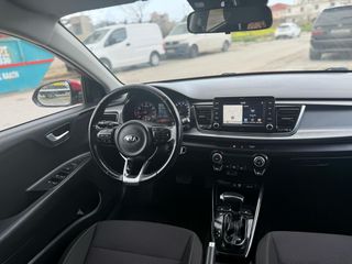 Kia Rio 2017 1.4 Spirit AUTOMATIC-thumb-19