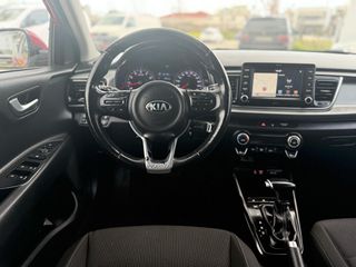 Kia Rio 2017 1.4 Spirit AUTOMATIC-thumb-20