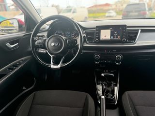 Kia Rio 2017 1.4 Spirit AUTOMATIC-thumb-21