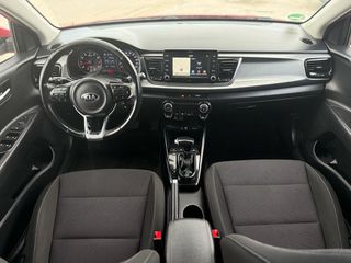 Kia Rio 2017 1.4 Spirit AUTOMATIC-thumb-22