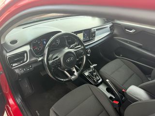 Kia Rio 2017 1.4 Spirit AUTOMATIC-thumb-23