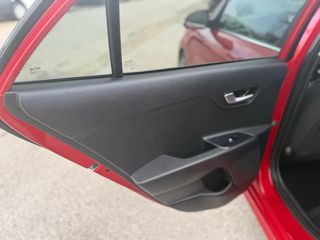 Kia Rio 2017 1.4 Spirit AUTOMATIC-thumb-28