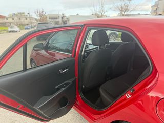 Kia Rio 2017 1.4 Spirit AUTOMATIC-thumb-29