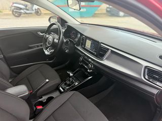 Kia Rio 2017 1.4 Spirit AUTOMATIC-thumb-30