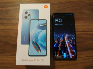 Xiaomi Redmi Note 12 Pro 5G