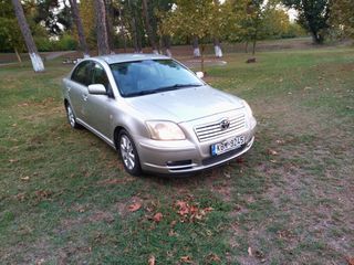 Toyota Avensis '06