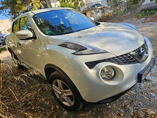 Nissan Juke 2017 1.5 DCI STOP/START TEKNA-thumb-1