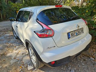 Nissan Juke 2017 1.5 DCI STOP/START TEKNA-thumb-2
