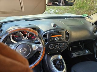 Nissan Juke 2017 1.5 DCI STOP/START TEKNA-thumb-9