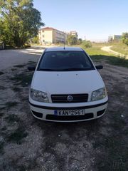 Fiat Punto '04 MULTIJET