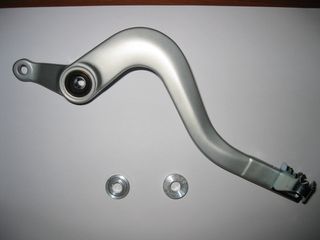 ΠΕΝΤΑΛ ΦΡΕΝΟΥ GAS GAS EC125 '14-'15, EC200 '14-'15, EC250 '14-'17, EC300 '14-'17