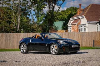 Nissan 350Z '07 2004-2010