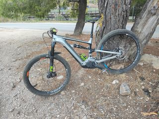 Cannondale '20 Habit neo