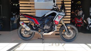 Yamaha XTZ 700 Tenere '20 YAMAHA XTZ 700 TENERE 700 ABS