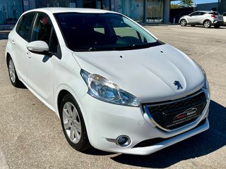 Peugeot 208 '12 1.2 ΜΕ ΕΓΓΥΗΣΗ! A/C! 80000ΧΛΜ! MANOS MOTORS