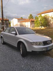 Audi A4 '01 1.6