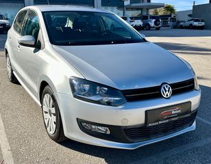 Volkswagen Polo '11 1.2 TDI TRENDLINE A/C! MANOS MOTORS