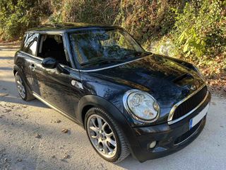 Mini Cooper S '09 R56 TURBO PANORAMA