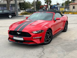 Ford Mustang '19 ΑΤΡΑΚΑΡΙΣΤΟ!