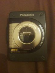 WALKMAN PANASONIC