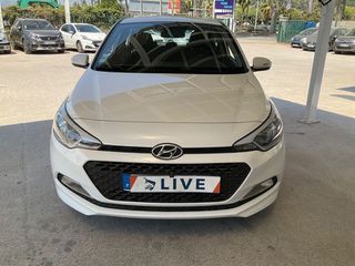 Hyundai i 20 2016 ACTIVE