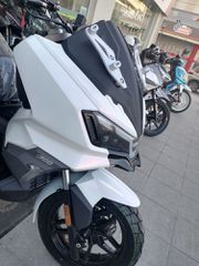 Sym ADX 300 2025 ADX 300 TCS NEW Ετοιμοπαραδοτο