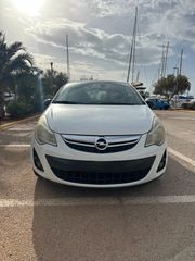 Opel Corsa '12