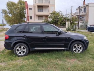 Bmw X5 '07 3.0SI AUTOMATIC Sport Utility