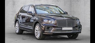 Bentley Bentayga 2023 Με αναλυση Φπα Για Leasing  Azure Mulliner Pack bosganas