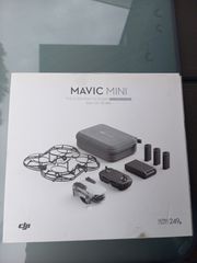 DJI '22 MAVIC MINI FLY MORE COMBO