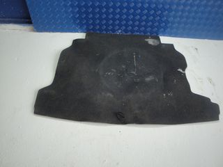 Opel astra Bertone  Μοκετα πισω πορπαγκαζ Χρονολογια 2000 εως 2005 Κυβικα 1800