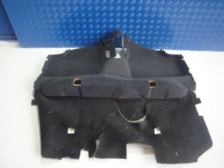 Opel astra Bertone Μοκετα πίσω καθίσματα Χρονολογια 2000 εως 2005 Κυβικα 1800