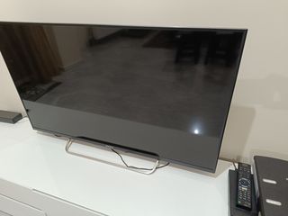 ΤΗΛΕΟΡΑΣΗ SONY BRAVIA 42'' KDL-42W805B