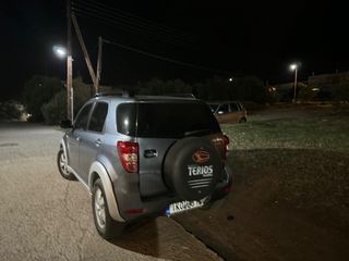 Daihatsu Terios '07