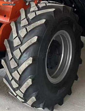 Ελαστικό φαρδύ, για μηχανήματα 4×4 & φορτηγά, 20.5/70-16…