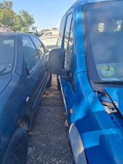 Ford Transit Connect 2006