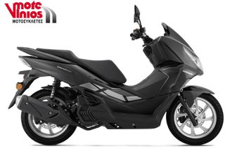 Keeway Vieste 125 2026 LX *EΠΩΝΥΜΑ ΔΩΡΑ+ΤΕΛΗ'26*-thumb-3