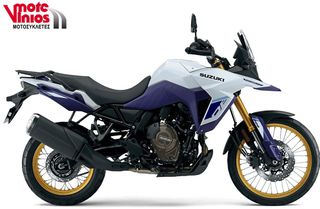 Suzuki V-Strom 800DE 2026 NEW *ΕΠΩΝΥΜΑ ΔΩΡΑ+ΤΕΛΗ '26*M3/M4-thumb-1