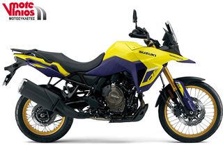 Suzuki V-Strom 800DE 2026 NEW *ΕΠΩΝΥΜΑ ΔΩΡΑ+ΤΕΛΗ '26*M3/M4-thumb-3