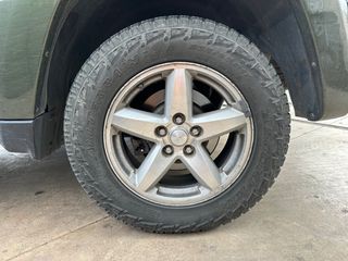 Ελαστικά αυτοκινήτου Pirelli Scorpion All Terrain Plus 235/65R17