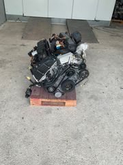 ΚΙΝΗΤΗΡΑΣ ΒΕΝΖΙΝΗΣ BMW N52B30A 3.0(268ps)